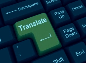 translate